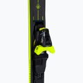 Лижі гірські чоловічі Salomon S/Max 8 + M11 GW сірі L41134400/L4113200010 7