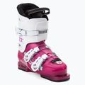 Черевики лижні дитячі  Salomon T3 Rt Girly рожеві L41179400