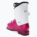 Черевики лижні дитячі  Salomon T3 Rt Girly рожеві L41179400 2