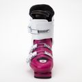 Черевики лижні дитячі  Salomon T3 Rt Girly рожеві L41179400 3
