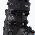 Черевики лижні чоловічі Salomon Shift Pro 120 At чорні L41167800 6