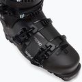 Черевики лижні чоловічі Salomon Shift Pro 120 At чорні L41167800 7