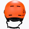 Шолом лижний дитячий  Salomon Grom Visor помаранчевий L40836900 3