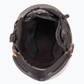 Шолом лижний дитячий  Salomon Grom Visor помаранчевий L40836900 5