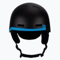 Шолом лижний дитячий дитячий Salomon Grom чорний L39161800 2