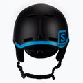 Шолом лижний дитячий дитячий Salomon Grom чорний L39161800 3