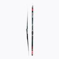 Лижі бігові Salomon Aero 7 Eskin + Prolink Access чорно-червоні L412131PM 2