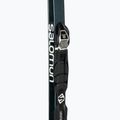 Лижі бігові Salomon Aero 7 Eskin + Prolink Access чорно-червоні L412131PM 6