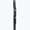Лижі бігові Salomon Aero 7 Eskin + Prolink Access чорно-червоні L412131PM 7