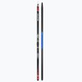 Лижі бігові Salomon Aero 7 Eskin + Prolink Access чорно-червоні L412131PM 10