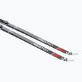 Лижі бігові Salomon Aero 7 Eskin + Prolink Access чорно-червоні L412131PM 11