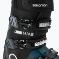 Черевики лижні чоловічі Salomon S/Pro Hv 100 IC чорні L41245800 6