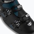 Черевики лижні чоловічі Salomon S/Pro Hv 100 IC чорні L41245800 7