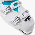 Черевики лижні жіночі Salomon S/Pro Hv 90 W IC білі L41245900 7