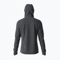 Флісова кофта чоловіча Salomon Outline FZ Hoodie чорна LC1368300 3