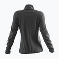 Флісова кофта жіноча Salomon Outrack Full Zip Mid чорна LC1358200 6