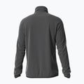 Флісова кофта чоловіча Salomon Outrack Full Zip Mid чорна LC1369200 3