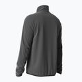 Флісова кофта чоловіча Salomon Outrack Full Zip Mid чорна LC1369200 5