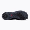 Черевики для трекінгу чоловіче Salomon Cross Hike Mid Gore-Tex чорні L41118500 5