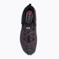 Черевики для трекінгу чоловіче Salomon Cross Hike Mid Gore-Tex чорні L41118500 7