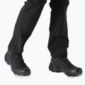 Черевики для трекінгу чоловіче Salomon Cross Hike Mid Gore-Tex чорні L41118500 3
