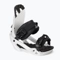 Кріплення для сноуборду чоловічі Salomon Rhythm білі L41198400
