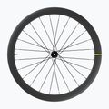 Колесо велосипедне переднє Mavic Cosmic Sl 45 Disc чорне F9029101
