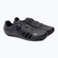 Кросівки велосипедні шосе чоловічі Mavic Tretry Cosmic Boa black/black/black 5