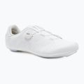 Кросівки велосипедні шосе чоловічі Mavic Tretry Cosmic Boa white/white/white