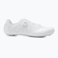 Кросівки велосипедні шосе чоловічі Mavic Tretry Cosmic Boa white/white/white 3