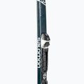 Лижі бігові Salomon Snowscape 8 Skin + Prolink Auto чорно-червоні L413753PM 6