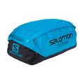 Сумка дорожня Salomon Outlife Duffel 45L блакитна LC1516800