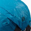 Сумка дорожня Salomon Outlife Duffel 45L блакитна LC1516800 11