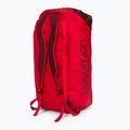 Сумка дорожня Salomon Outlife Duffel 45L червона LC1516500 6