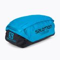 Сумка дорожня Salomon Outlife Duffel 25L блакитна LC1517200