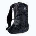 Рюкзак туристичний Salomon XT 10 l чорний LC1518400 2