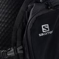 Рюкзак туристичний Salomon XT 10 l чорний LC1518400 6