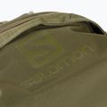 Сумка дорожня Salomon Outlife Duffel зелена LC1517100 4