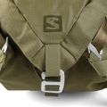 Сумка дорожня Salomon Outlife Duffel зелена LC1517100 5