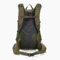 Рюкзак туристичний Salomon Trailblazer 30 l зелений LC1520400 3