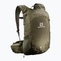 Рюкзак туристичний Salomon Trailblazer 20 l зелений LC1520200 6