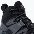 Черевики для трекінгу чоловіче Salomon X Ultra 4 MID GTX чорні L41383400 7