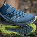 Кросівки для бігу чоловічі Salomon Sense Ride 4 блакитні L41210400 15