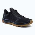 Взуття туристичне чоловіче Salomon Outbound Prism GTX чорне L41271000