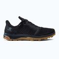 Взуття туристичне чоловіче Salomon Outbound Prism GTX чорне L41271000 2