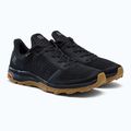 Взуття туристичне чоловіче Salomon Outbound Prism GTX чорне L41271000 5