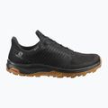 Взуття туристичне чоловіче Salomon Outbound Prism GTX чорне L41271000 9