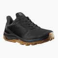 Взуття туристичне чоловіче Salomon Outbound Prism GTX чорне L41271000 11