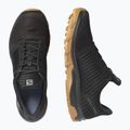 Взуття туристичне чоловіче Salomon Outbound Prism GTX чорне L41271000 13