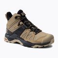 Черевики для трекінгу чоловіче Salomon X Ultra 4 MID GTX коричниві L41294100